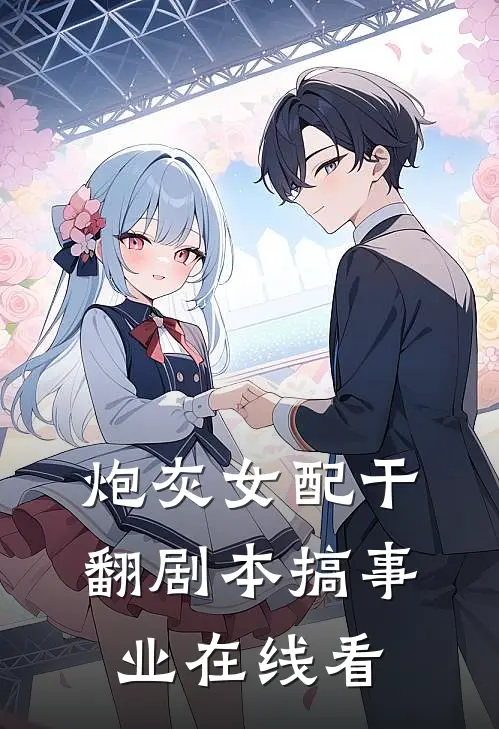 炮灰女配干翻剧本搞事业在线看