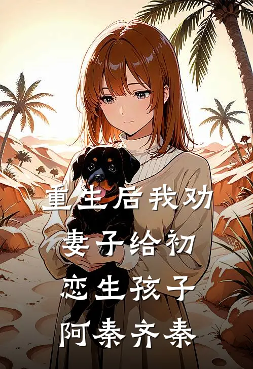 重生后我劝妻子给初恋生孩子阿秦齐秦