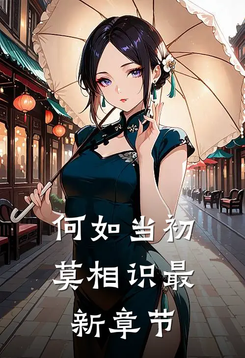 何如当初莫相识最新章节