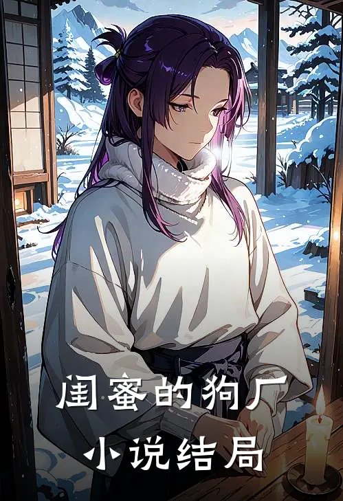 闺蜜的狗厂小说结局