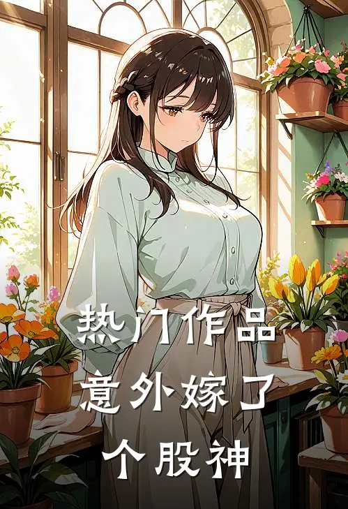 热门作品意外嫁了个股神