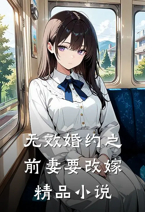 无效婚约之前妻要改嫁精品小说