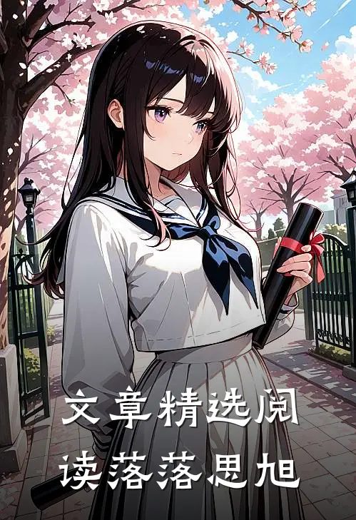 文章精选阅读落落思旭