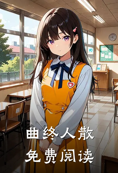 曲终人散免费阅读