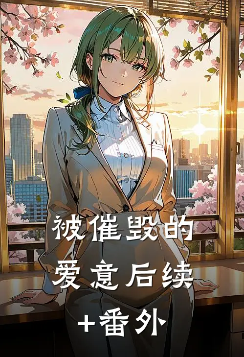 被催毁的爱意后续+番外