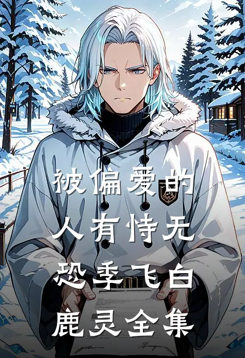 被偏爱的人有恃无恐季飞白鹿灵全集