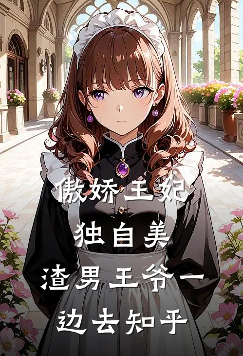 傲娇王妃独自美，渣男王爷一边去知乎