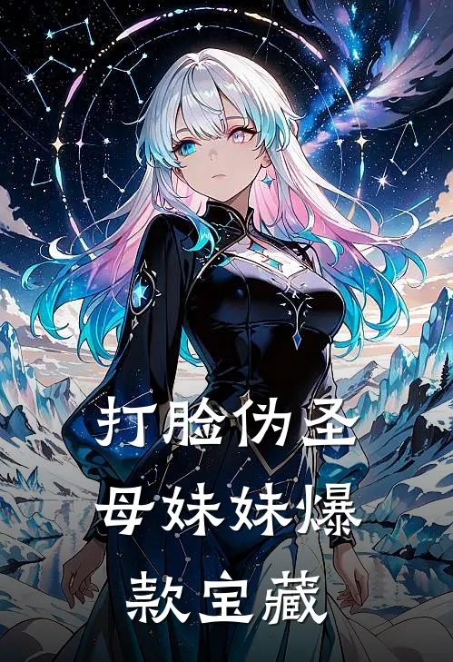 打脸伪圣母妹妹爆款宝藏