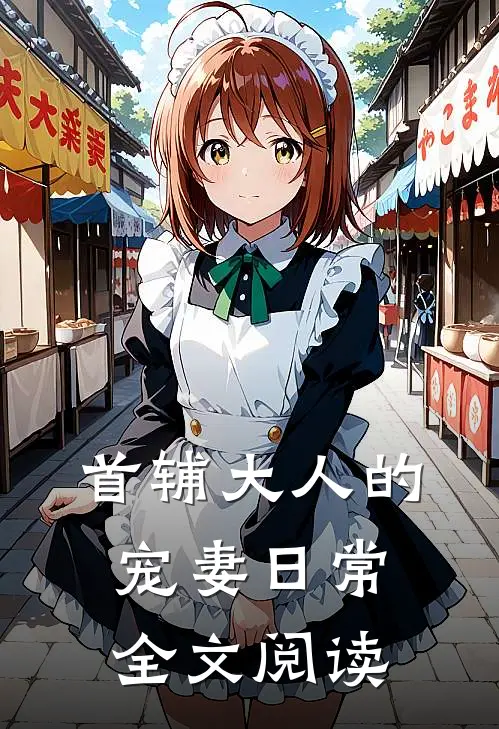 首辅大人的宠妻日常全文阅读