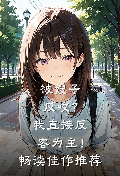 被嫂子反咬？我直接反客为主！畅读佳作推荐