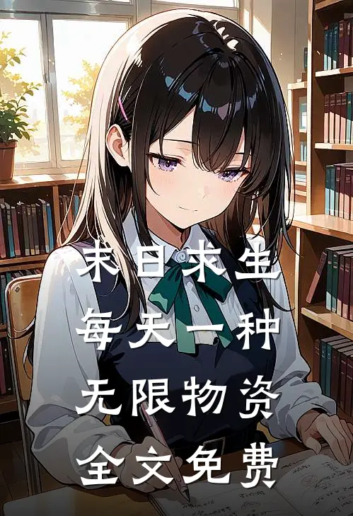 末日求生：每天一种无限物资全文免费