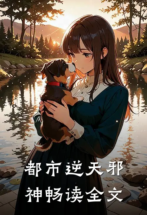 都市逆天邪神畅读全文