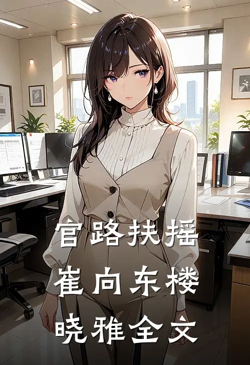 官路扶摇崔向东楼晓雅全文