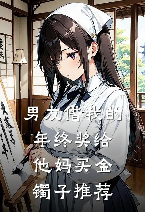 男友借我的年终奖给他妈买金镯子推荐