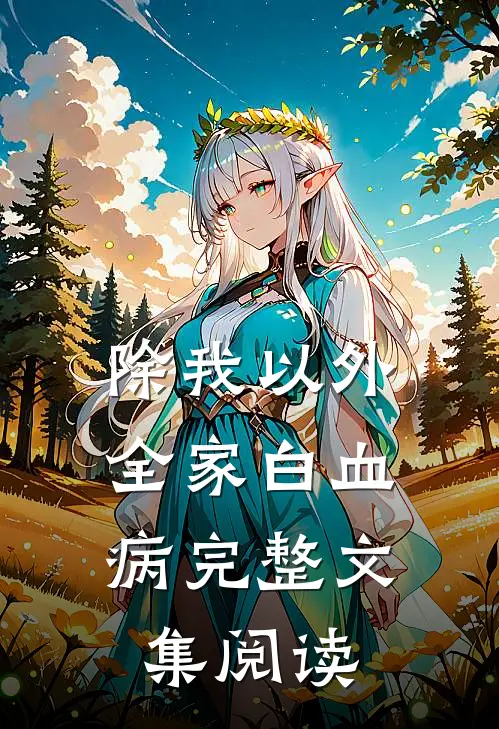 除我以外，全家白血病完整文集阅读