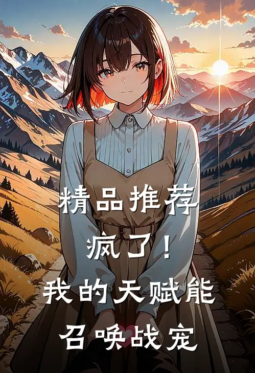 精品推荐疯了！我的天赋能召唤战宠