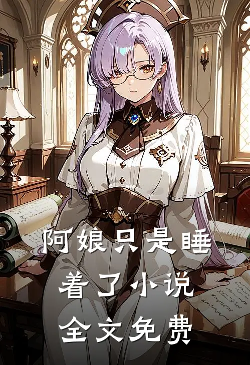 阿娘只是睡着了小说全文免费