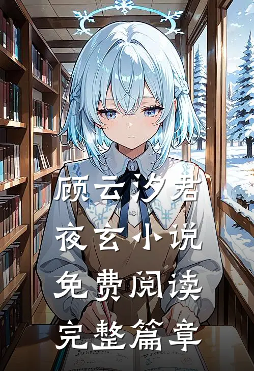 顾云汐君夜玄小说免费阅读完整篇章