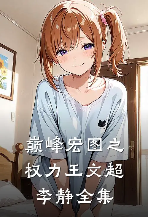 巅峰宏图之权力王文超李静全集