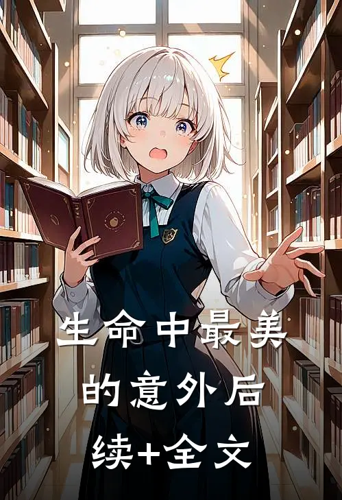 生命中最美的意外后续+全文
