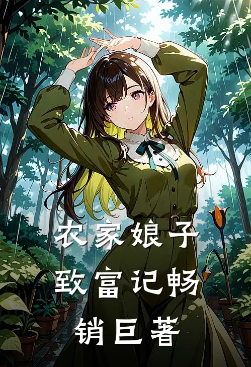 农家娘子致富记畅销巨著