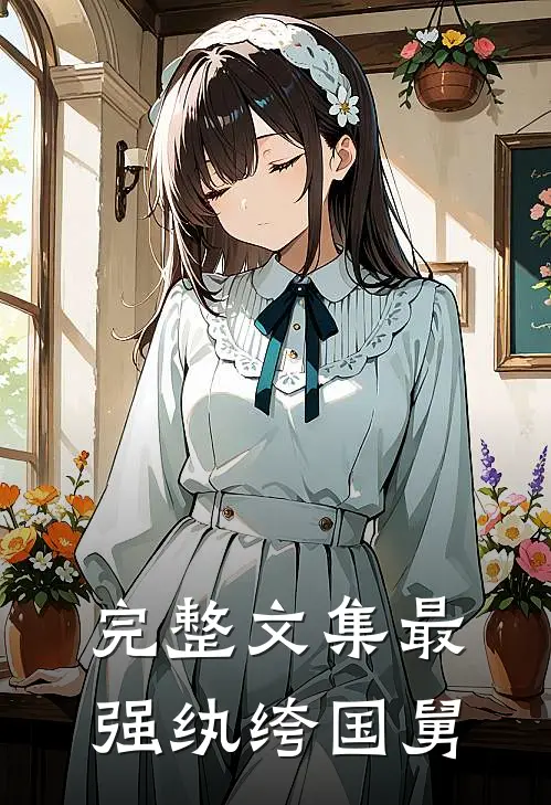完整文集最强纨绔国舅