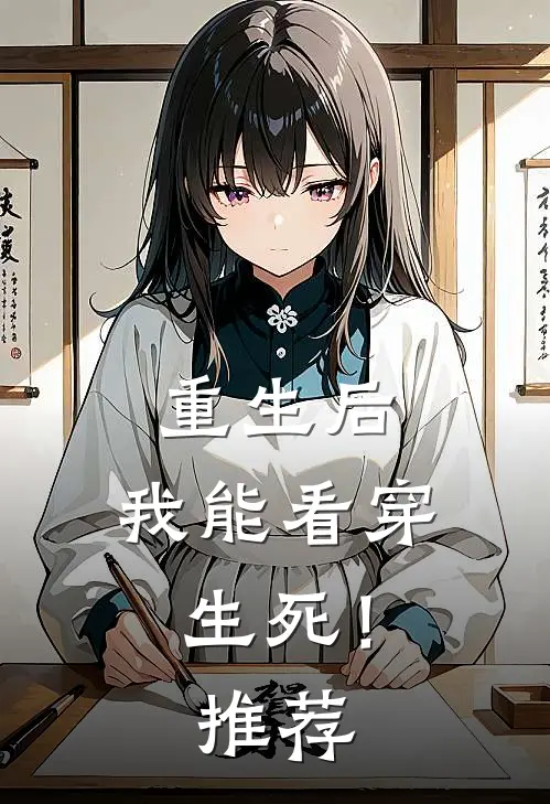 重生后，我能看穿生死！推荐