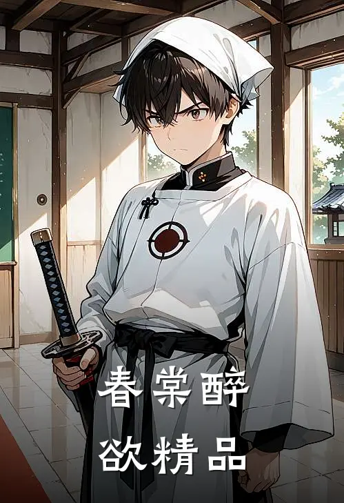 春棠醉欲精品