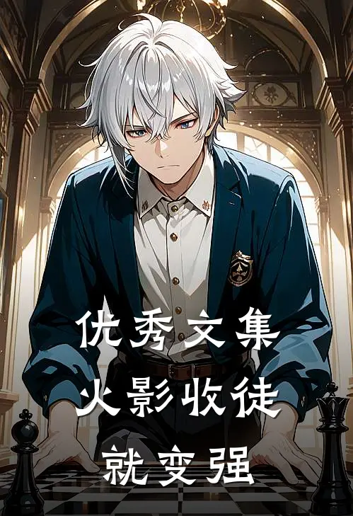 优秀文集火影收徒就变强
