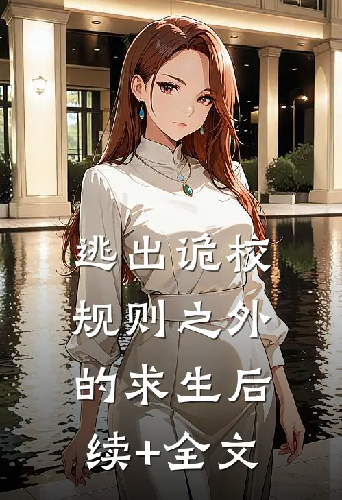 逃出诡校：规则之外的求生后续+全文