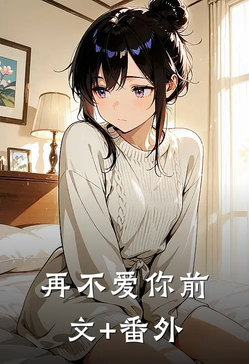 再不爱你前文+番外