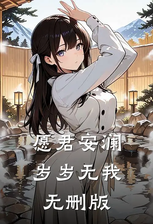 愿君安澜，岁岁无我无删版