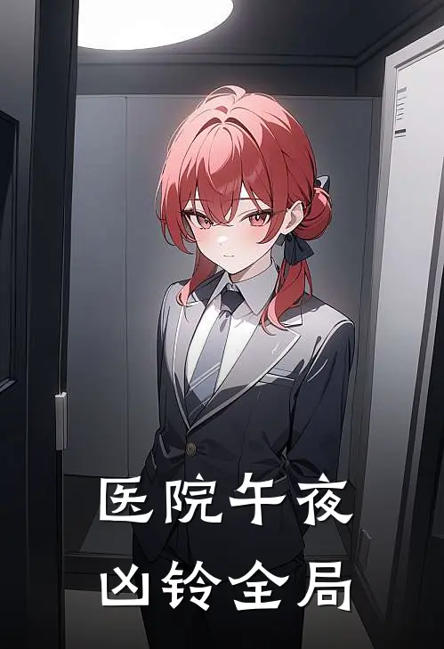 医院午夜凶铃全局