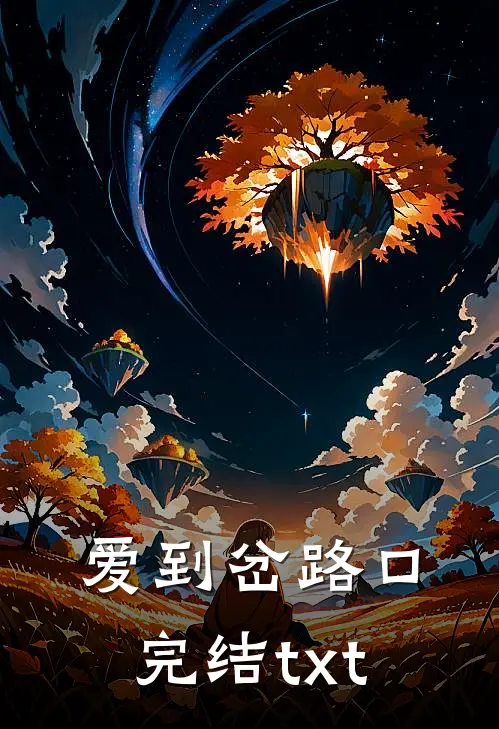 爱到岔路口完结txt