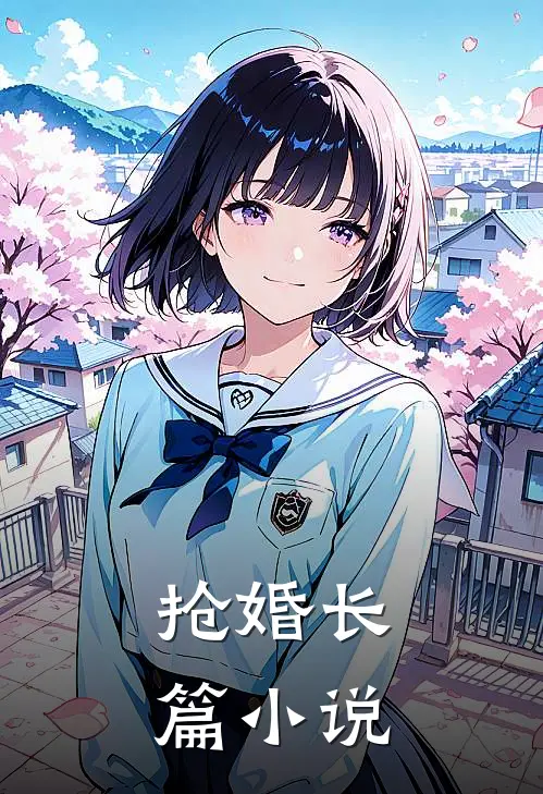 抢婚长篇小说