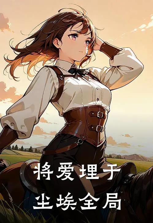 将爱埋于尘埃全局