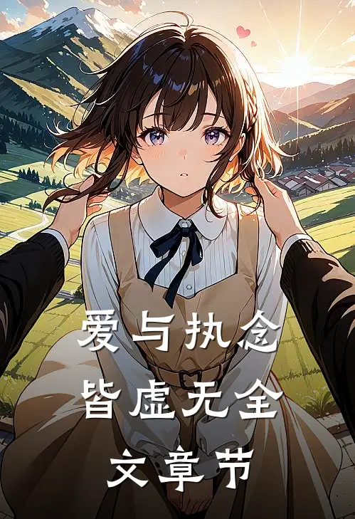 爱与执念皆虚无全文章节
