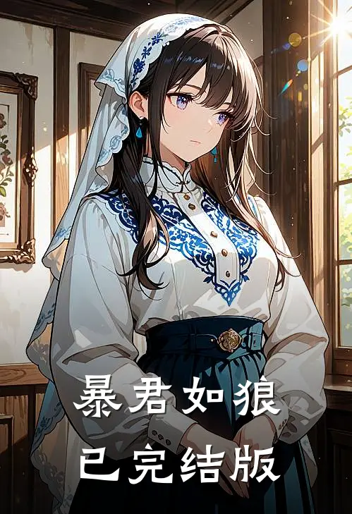 暴君如狼已完结版