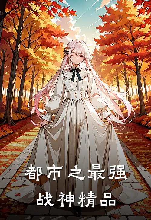 都市之最强战神精品