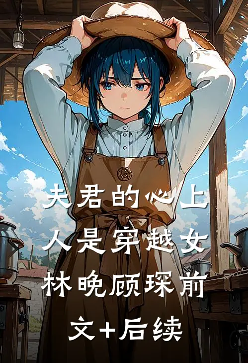 夫君的心上人是穿越女林晚顾琛前文+后续