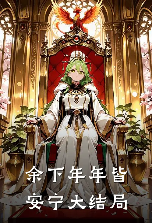余下年年皆安宁大结局