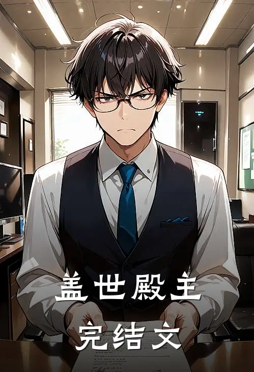盖世殿主完结文