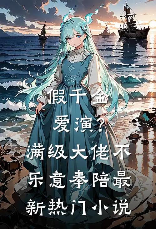 假千金爱演？满级大佬不乐意奉陪最新热门小说