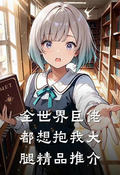 全世界巨佬都想抱我大腿精品推介