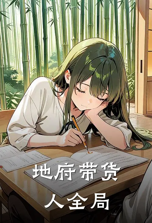 地府带货人全局
