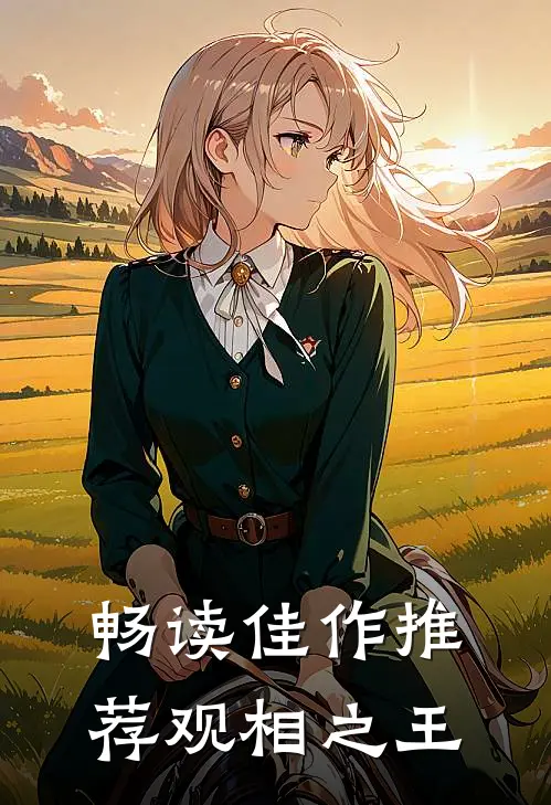 畅读佳作推荐观相之王