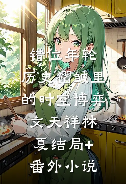 错位年轮：历史褶皱里的时空博弈文天祥林夏结局+番外小说