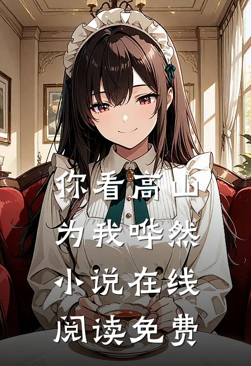 你看高山为我哗然小说在线阅读免费
