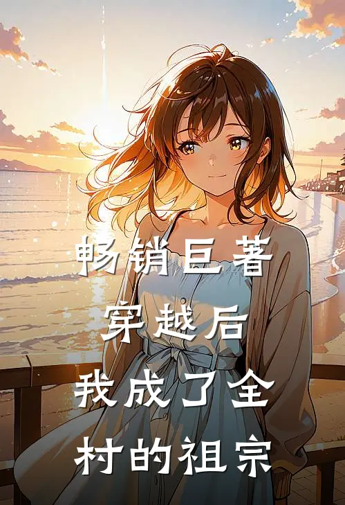畅销巨著穿越后，我成了全村的祖宗
