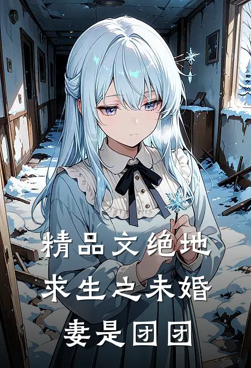 精品文绝地求生之未婚妻是团团